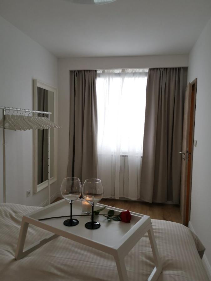 Zagreb4You Apartments Zewnętrze zdjęcie