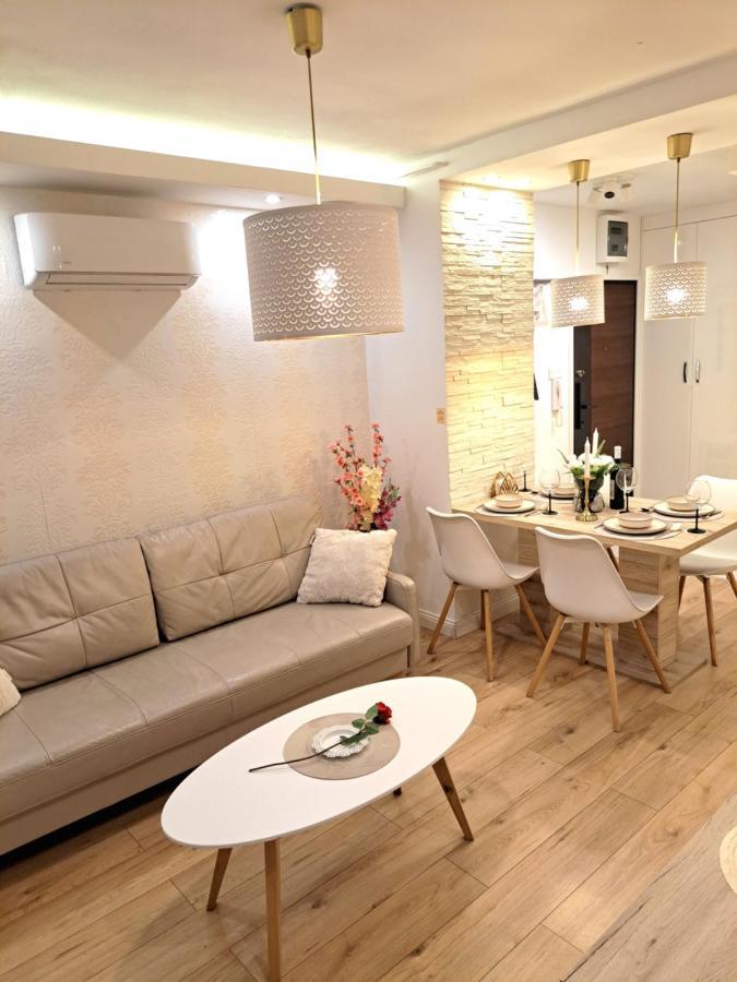 Zagreb4You Apartments Zewnętrze zdjęcie