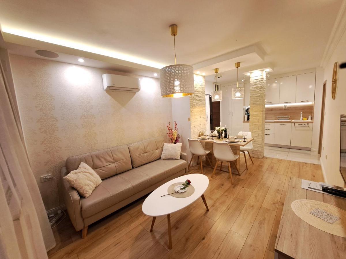 Zagreb4You Apartments Zewnętrze zdjęcie